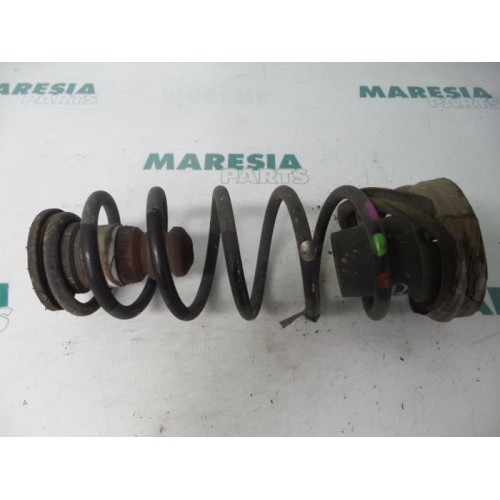 Citroen - Berlingo - Rear coil spring
