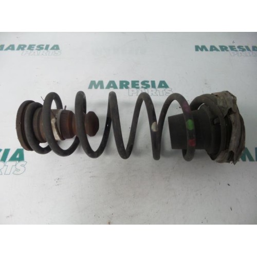 Citroen - Berlingo - Rear coil spring