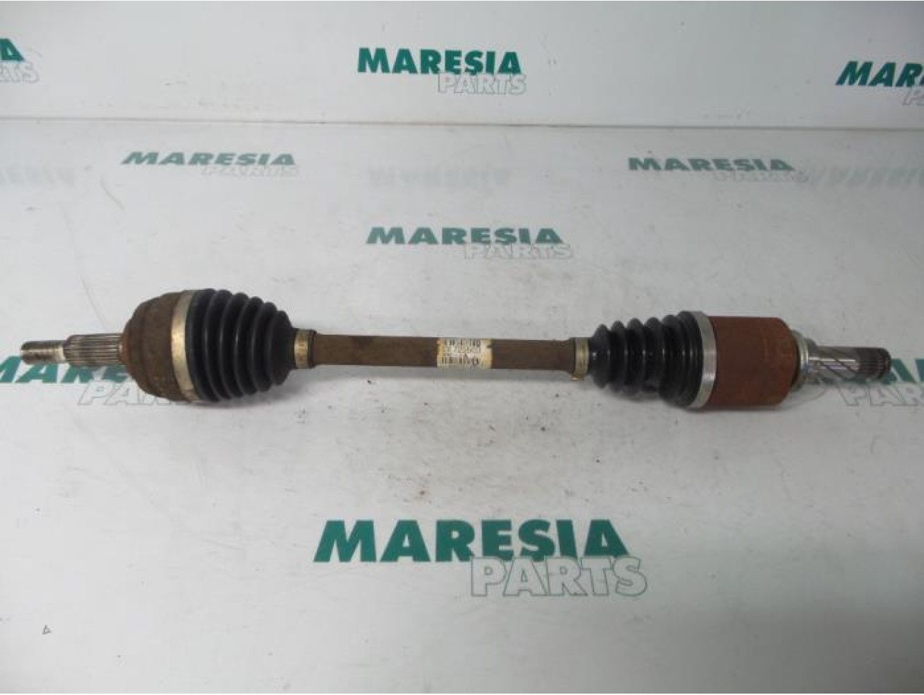 Renault - Megane Scenic - Arbre de transmission avant gauche
