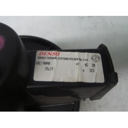 Fiat - 500 - Moteur de ventilation chauffage