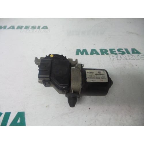 Fiat - 500 - Front wiper motor