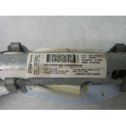 Fiat - 500 - Airbag Himmel links