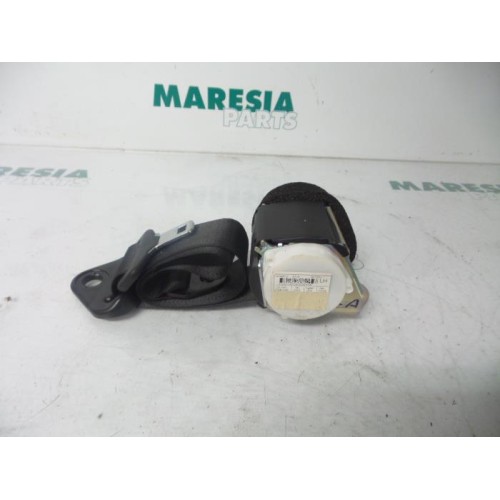 Fiat - 500 - Sicherheitsgurt links hinten