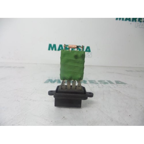 Fiat - 500 - Heater resistor