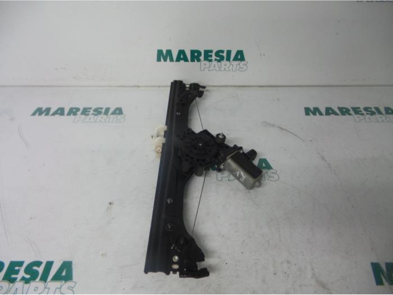 Fiat - 500 - Window mechanism 2-door, front right