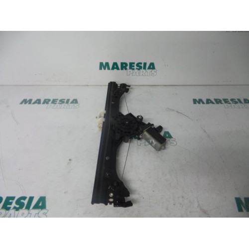 Fiat - 500 - Window mechanism 2-door, front right