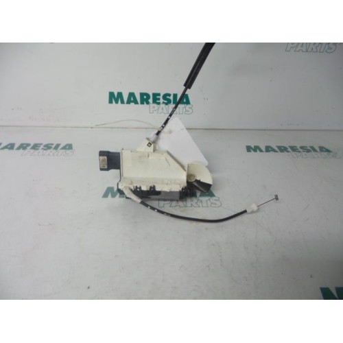 Peugeot - Partner - Door lock mechanism 2-door, left