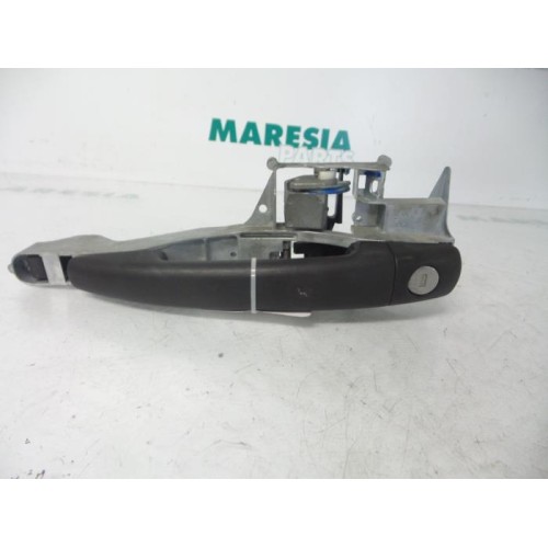 Peugeot - Partner - Door handle 2-door, left
