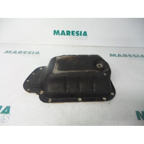 Peugeot - 206 - Sump