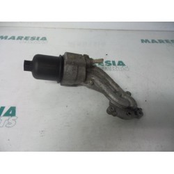 Peugeot - 206 - Support filtre à huile