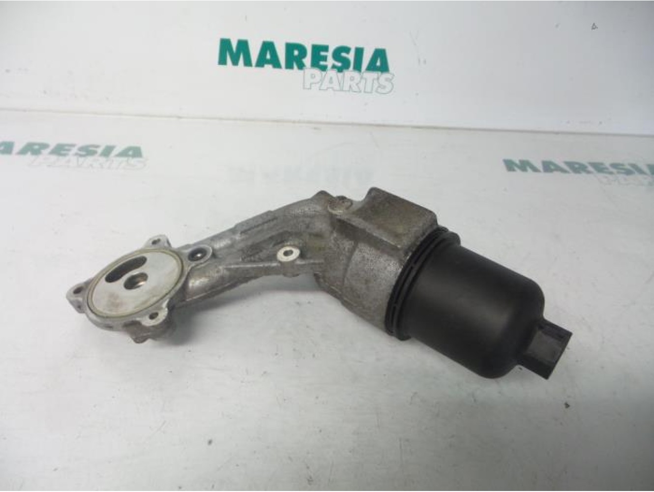Peugeot - 206 - Support filtre à huile