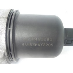 Peugeot - 206 - Support filtre à huile