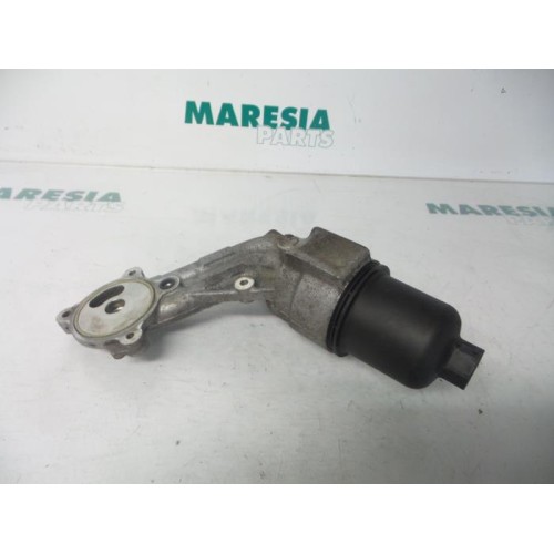 Peugeot - 206 - Support filtre à huile