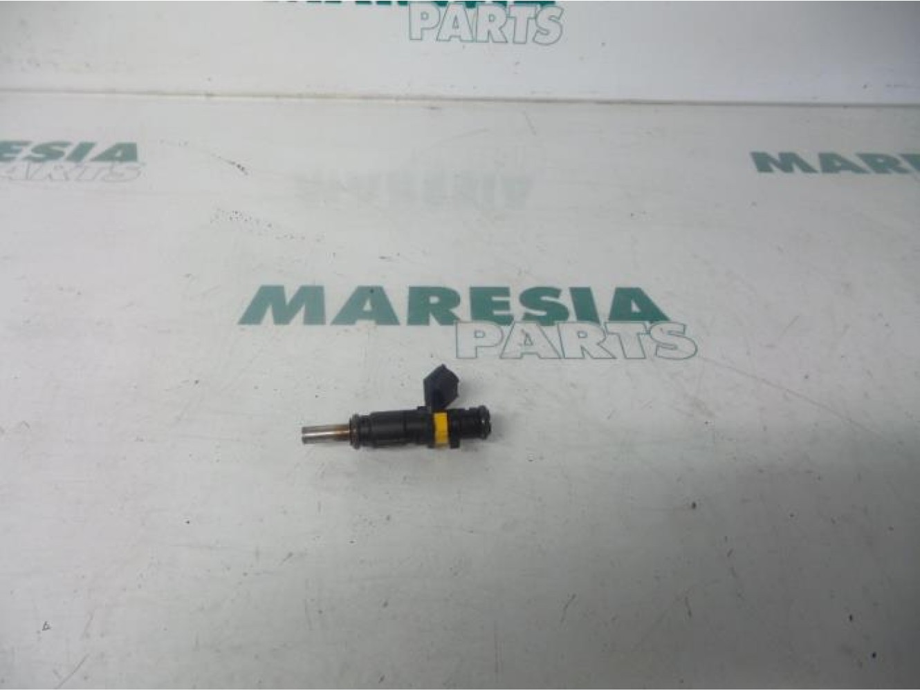 Peugeot - 208 - Injector (petrol injection)