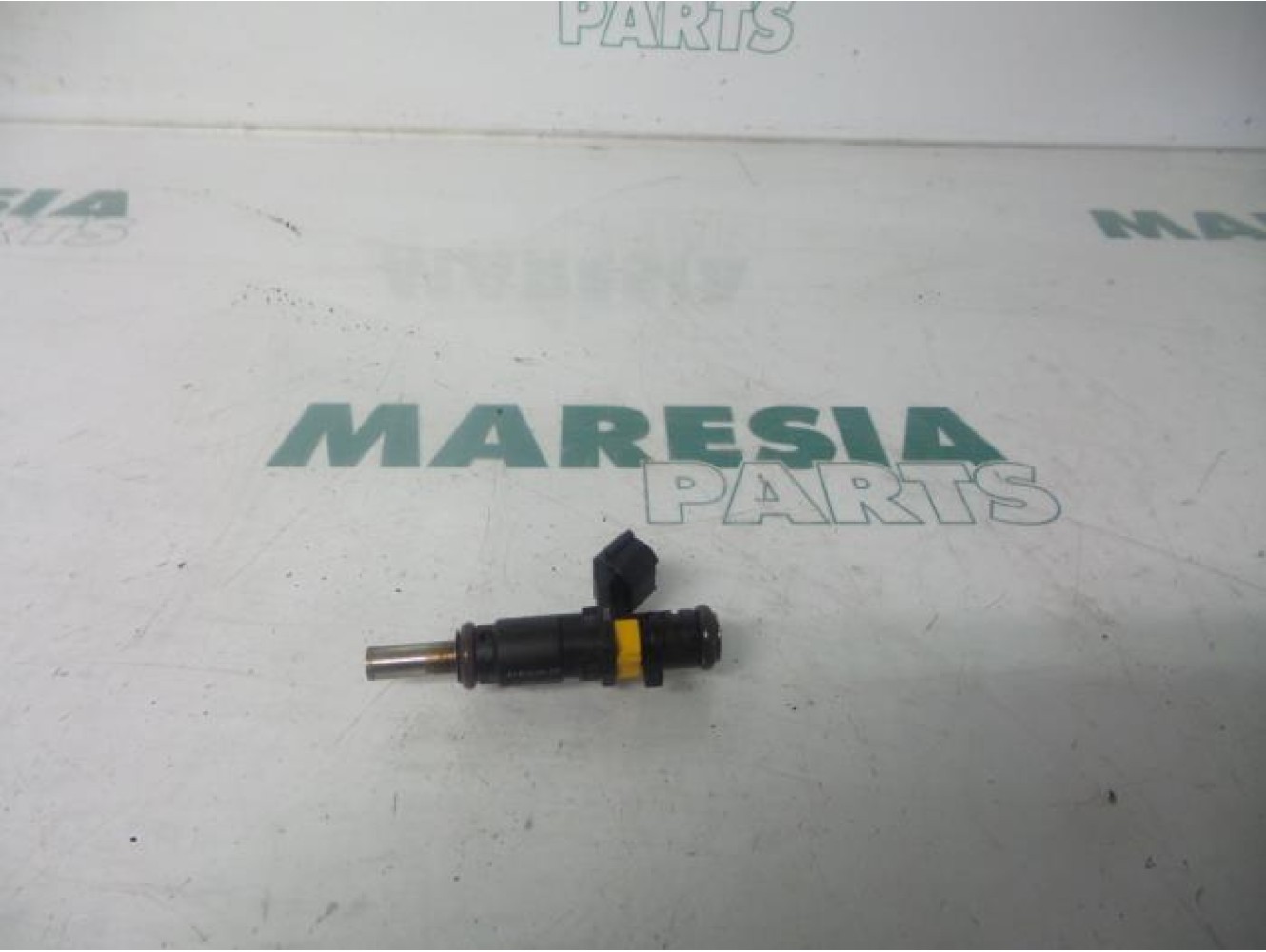 Peugeot - 208 - Injector (petrol injection)