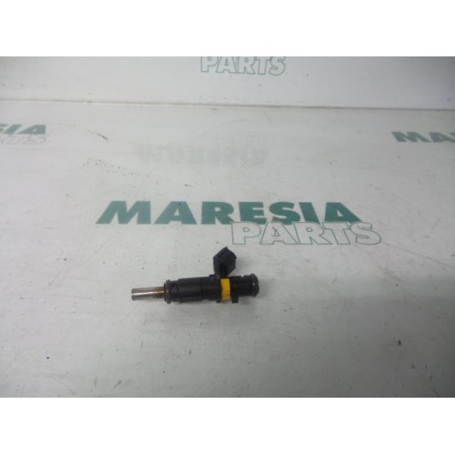 Peugeot - 208 - Injector (petrol injection)