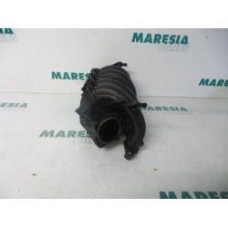 Peugeot - 208 - Intake manifold