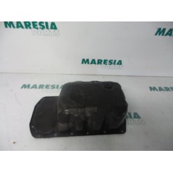 Peugeot - 208 - Sump