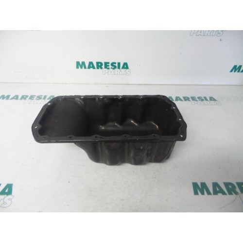 Peugeot - 208 - Sump