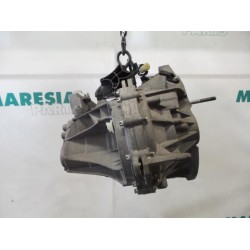 Renault - Megane Scenic - Versnellingsbak