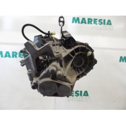 Renault - Megane Scenic - Versnellingsbak
