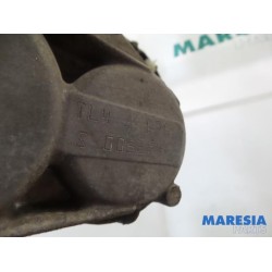Renault - Megane Scenic - Versnellingsbak
