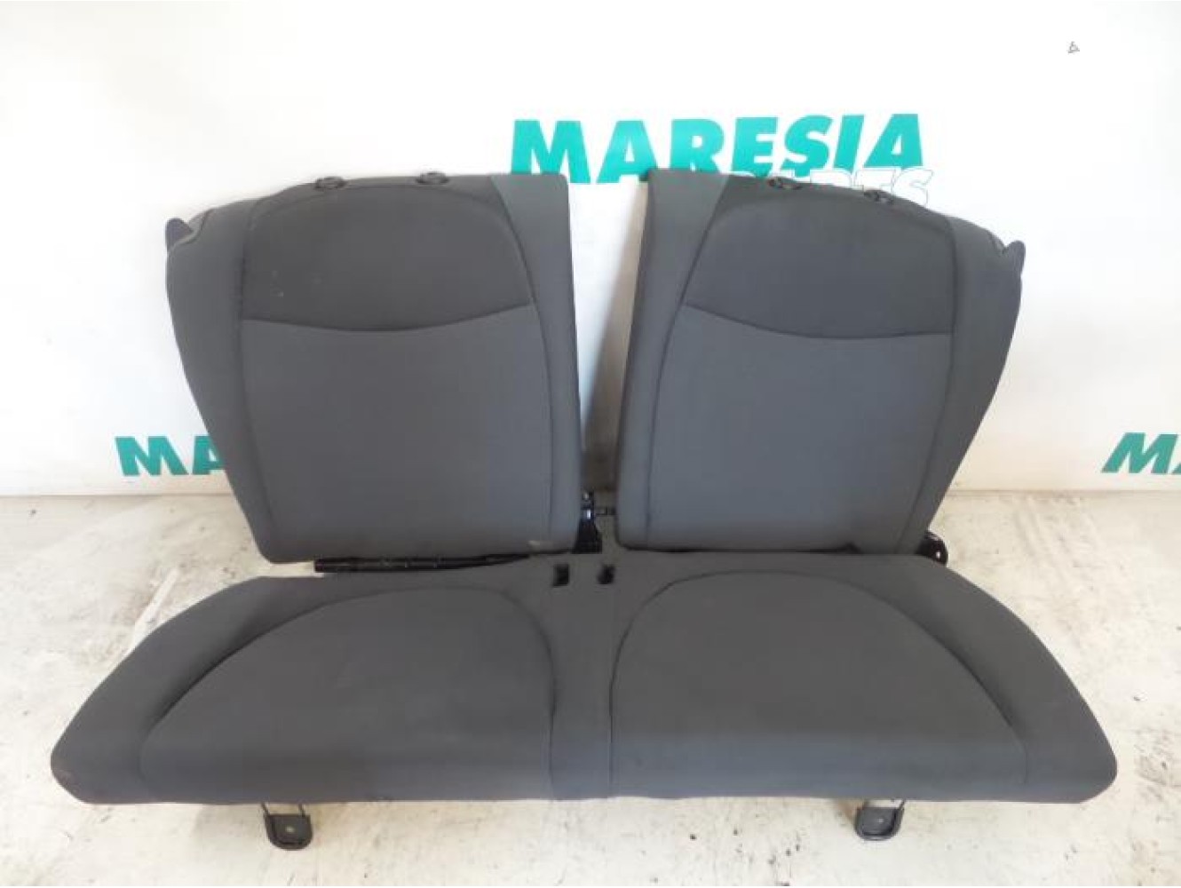 Fiat - 500 - Rear bench seat