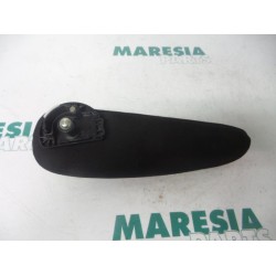 Peugeot - 307 - Armrest