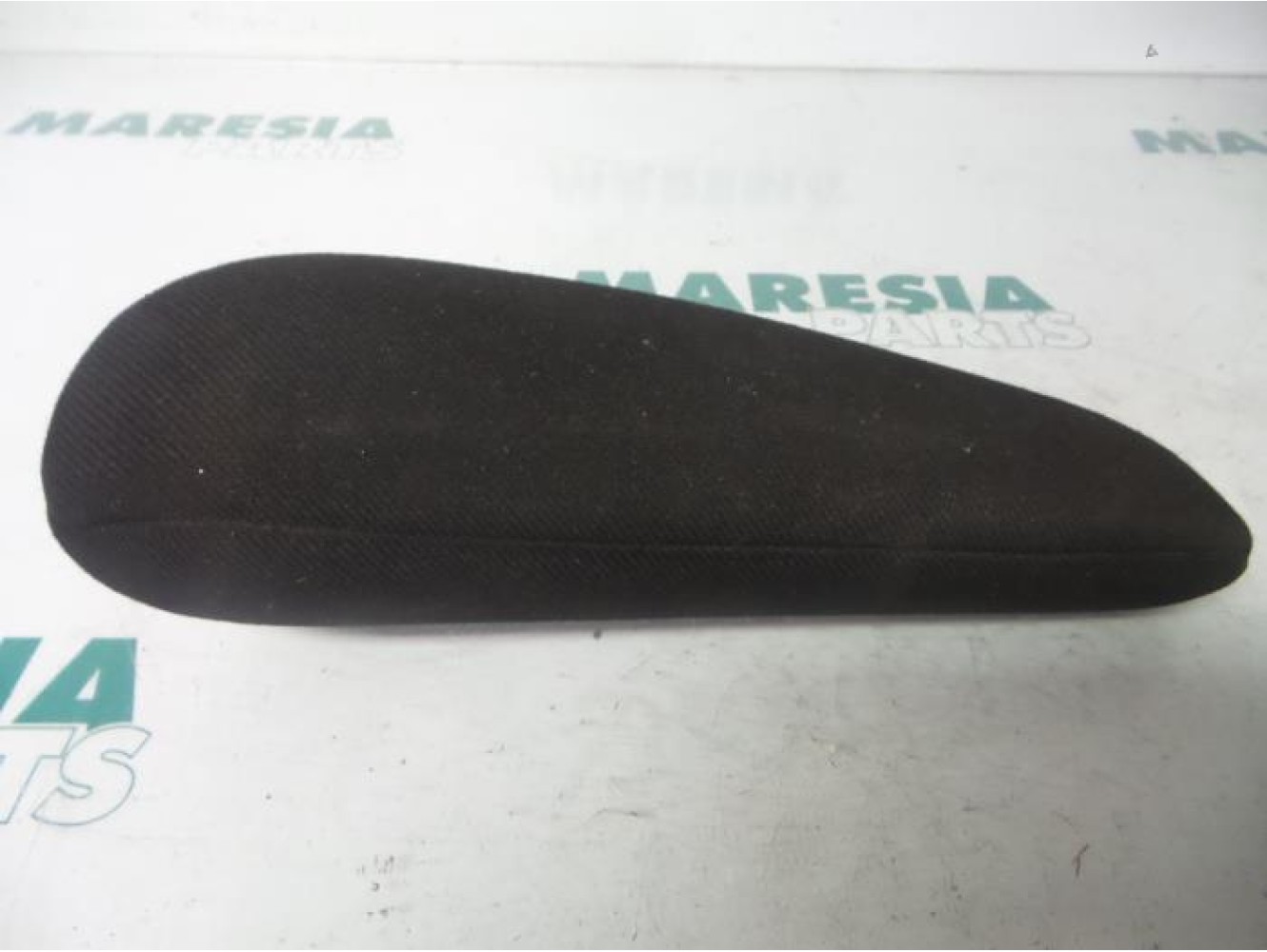 Peugeot - 307 - Armrest