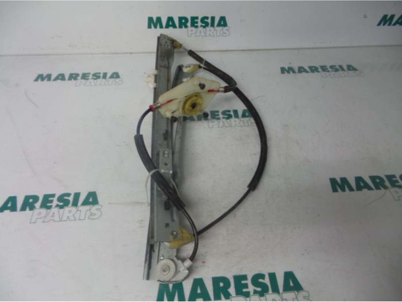 Citroen - C4 Picasso - Window mechanism 4-door, front left