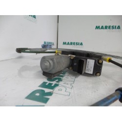 Citroen - C2 - Window mechanism 2-door, front left