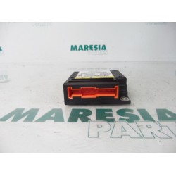 Citroen - C2 - Airbag Module
