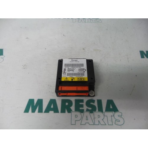 Citroen - C2 - Airbag Module
