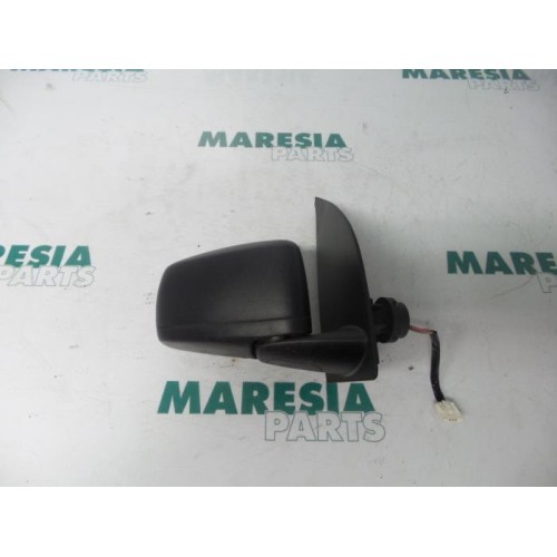 Fiat - Panda - Wing mirror, right