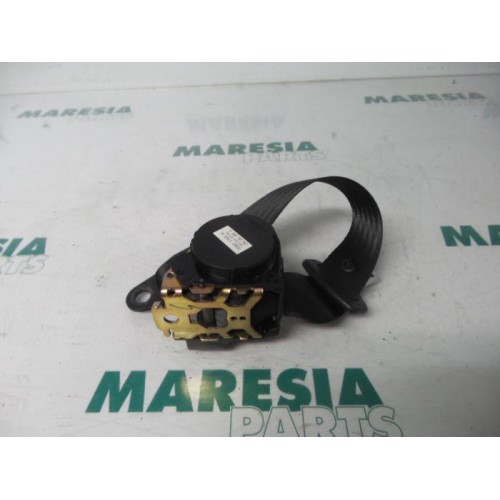 Fiat - Panda - Sicherheitsgurt links hinten