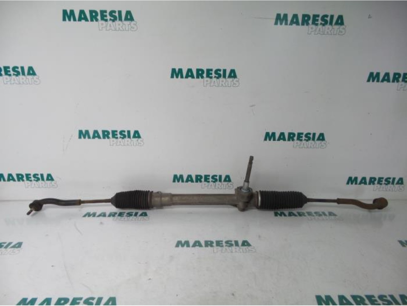Fiat - Panda - Steering box