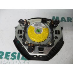 Fiat - Panda - Airbag Set+Module