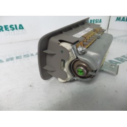 Fiat - Panda - Airbag Set+Module