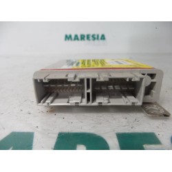 Fiat - Panda - Airbag Set+Module