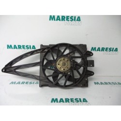 Fiat - Panda - Kühlgebläse Motor