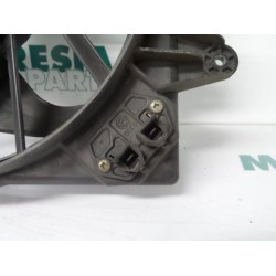 Fiat - Panda - Kühlgebläse Motor