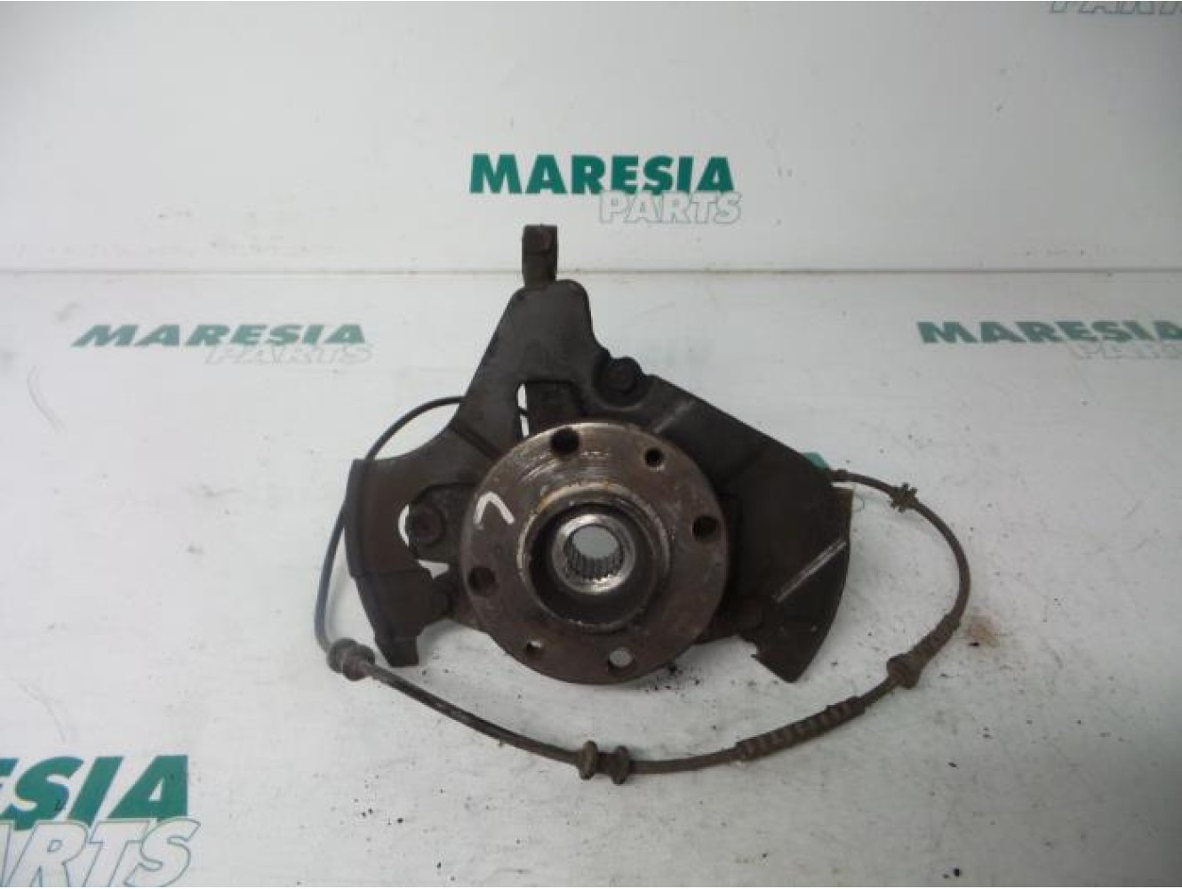 Fiat - Panda - Fusee links-voor