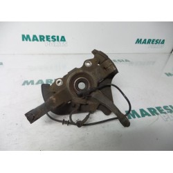 Fiat - Panda - Knuckle, front right