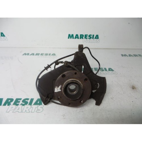 Fiat - Panda - Knuckle, front right