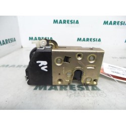 Peugeot - 307 - Front door lock mechanism 4-door, right
