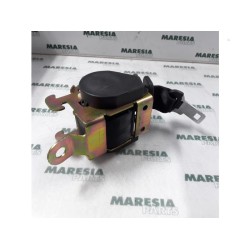 Peugeot - 307 - Ceinture de sécurité arrière centre