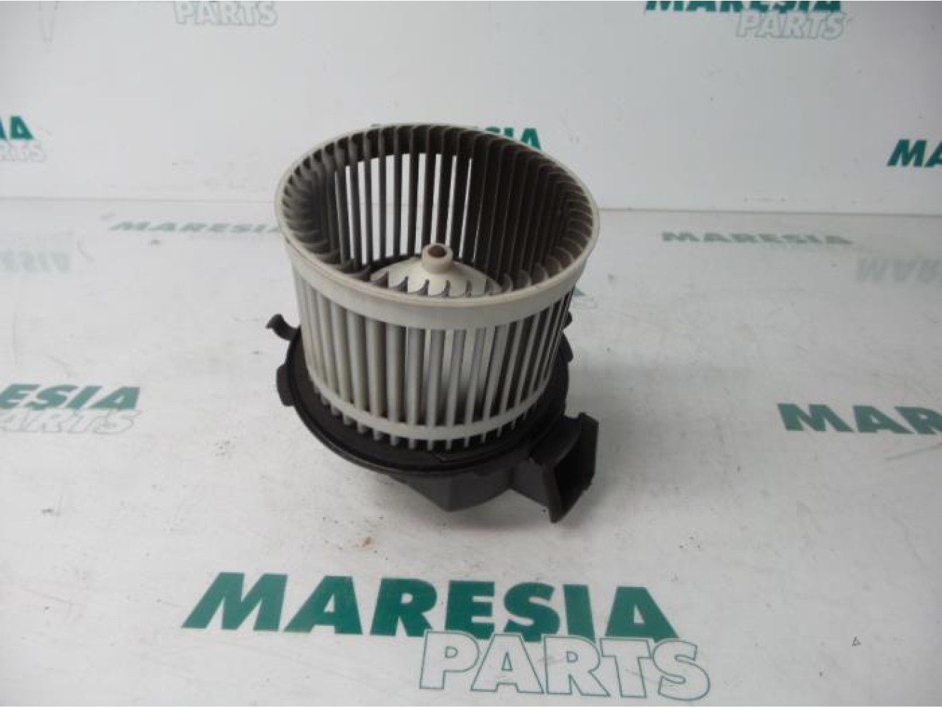 Fiat - Panda - Heating and ventilation fan motor