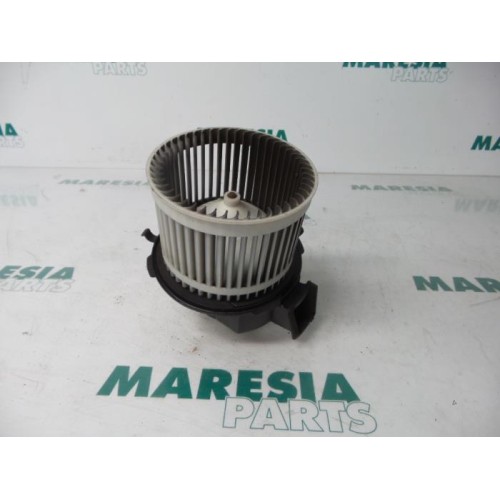 Fiat - Panda - Heating and ventilation fan motor