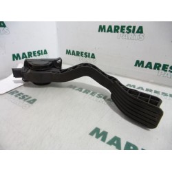 Peugeot - 307 - Throttle pedal position sensor