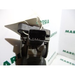 Peugeot - 307 - Throttle pedal position sensor